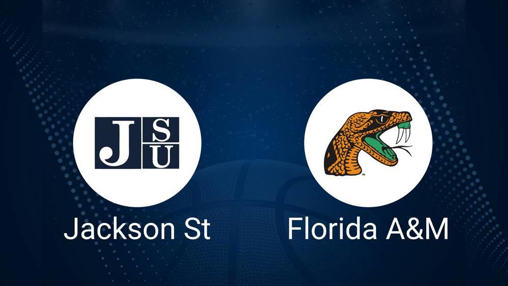 Jackson State vs. Florida A&M Predictions & Picks: Spread, Total - January 27