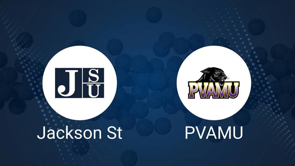 Jackson State vs. Prairie View A&M Predictions & Picks: Spread, Total - January 18