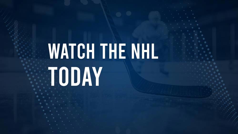 January 14 NHL TV Schedule: TV Channel, Start Times & Live Streaming Options