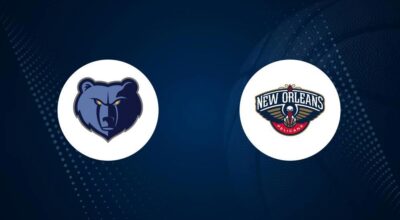 NBA Best Bets: Grizzlies vs. Pelicans Picks for January 24