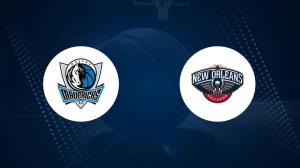 NBA Best Bets: Mavericks vs. Pelicans Picks for January 29
