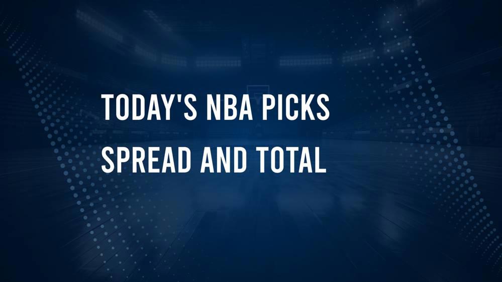 NBA Spread and Total Picks for Today, February 1