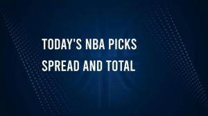 NBA Spread and Total Picks for Today, January 28