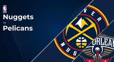 Nuggets vs. Pelicans Tickets Available – Wednesday, Feb. 5