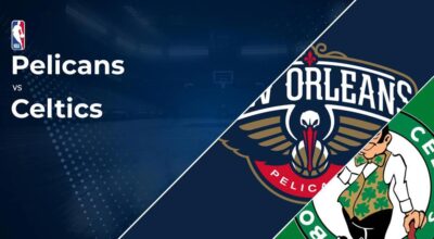 Pelicans vs. Celtics Tickets Available – Friday, Jan. 31