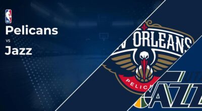 Pelicans vs. Jazz Tickets Available – Friday, Jan. 17