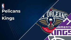 Pelicans vs. Kings Tickets Available – Wednesday, Feb. 12