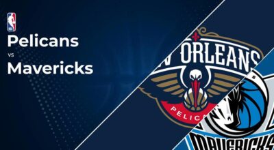 Pelicans vs. Mavericks Tickets Available – Wednesday, Jan. 15