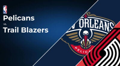 Pelicans vs. Trail Blazers Injury Report Today - January 8