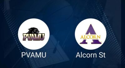 Prairie View A&M vs. Alcorn State Basketball Tickets - Monday, January 20