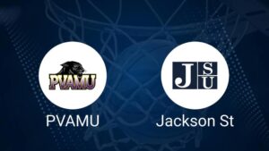 Prairie View A&M vs. Jackson State Basketball Tickets - Saturday, January 18