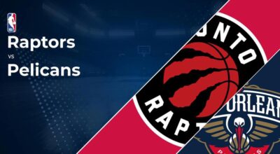 Raptors vs. Pelicans Tickets Available – Monday, Jan. 27