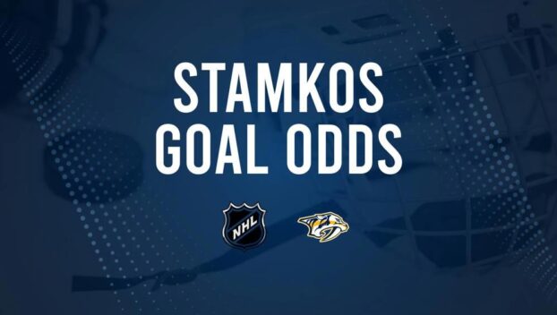 Will Steven Stamkos Score a Goal Against the Sharks on January 21?