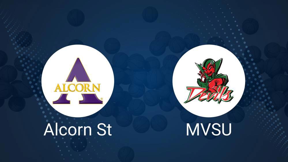 Alcorn State vs. Mississippi Valley State Predictions & Picks: Spread, Total - February 10