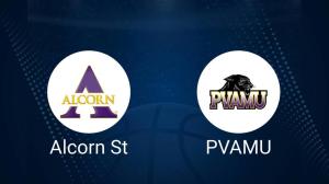 Alcorn State vs. Prairie View A&M Basketball Tickets - Saturday, March 1