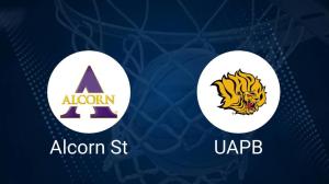 Alcorn State vs. UAPB Predictions & Picks: Spread, Total - February 8
