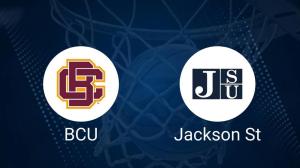 Bethune-Cookman vs. Jackson State Predictions & Picks: Spread, Total - February 17