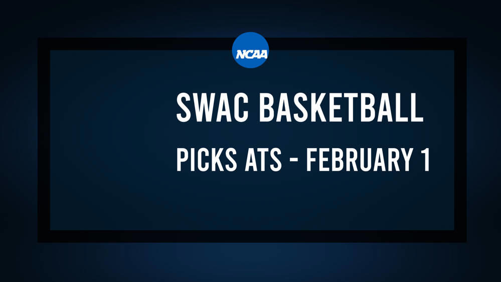 College Basketball Picks Against the Spread: SWAC Games Today, February 1
