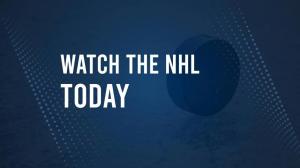 February 2 NHL TV Schedule: TV Channel, Start Times & Live Streaming Options