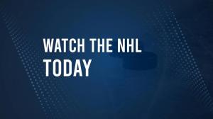 February 25 NHL TV Schedule: TV Channel, Start Times & Live Streaming Options
