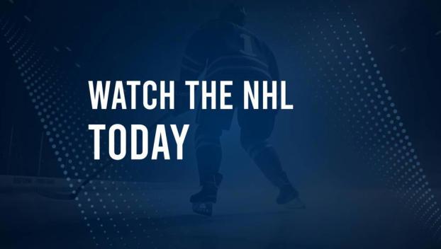 February 5 NHL TV Schedule: TV Channel, Start Times & Live Streaming Options