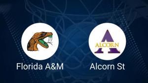 Florida A&M vs. Alcorn State Predictions & Picks: Spread, Total - February 17
