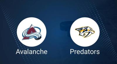 How to Pick the Avalanche vs. Predators Game with Odds, Spread, Betting Line and Stats – February 22