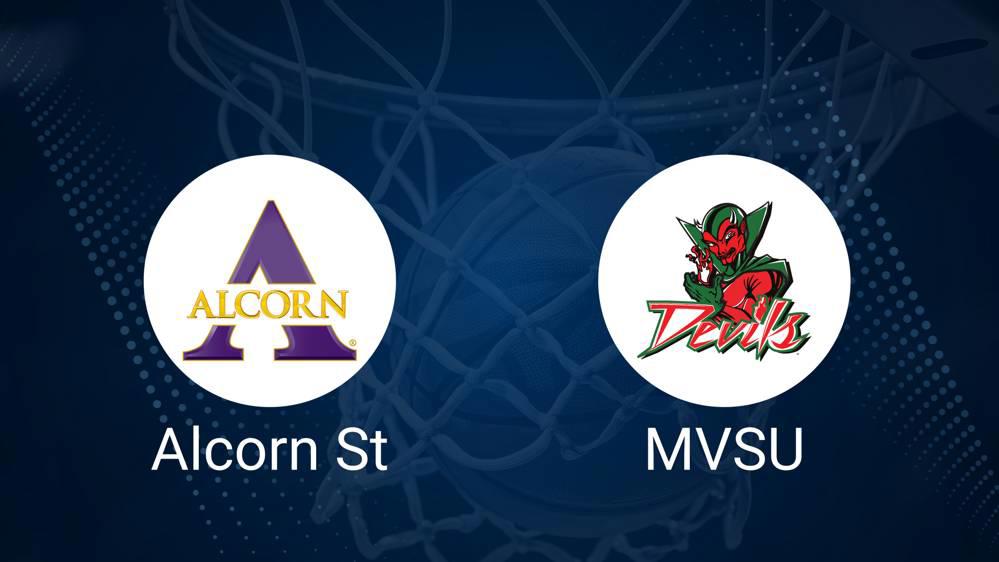 How to Watch Alcorn State vs. Mississippi Valley State Women's Basketball on TV or Live Stream - February 6