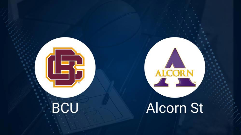 How to Watch Bethune-Cookman vs. Alcorn State Women's Basketball on TV or Live Stream - February 15