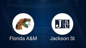 How to Watch Florida A&M vs. Jackson State Women's Basketball on TV or Live Stream - February 15