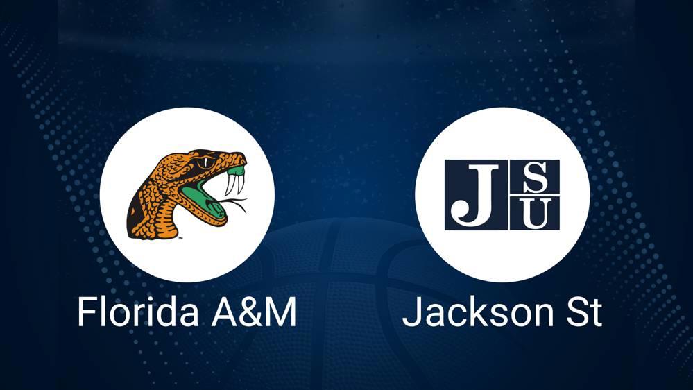 How to Watch Florida A&M vs. Jackson State Women's Basketball on TV or Live Stream - February 15