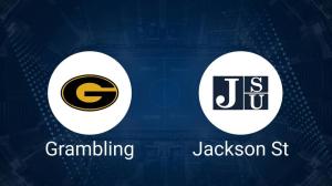 How to Watch Grambling vs. Jackson State on TV or Live Stream - February 1