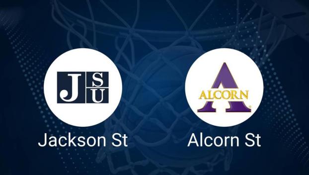 How to Watch Jackson State vs. Alcorn State on TV or Live Stream - February 22