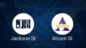 How to Watch Jackson State vs. Alcorn State on TV or Live Stream - February 22