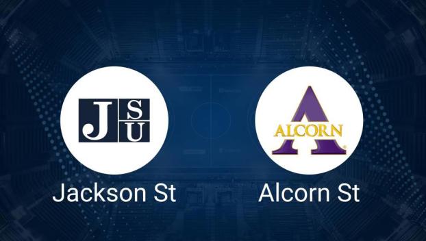 How to Watch Jackson State vs. Alcorn State Women's Basketball on TV or Live Stream - February 22