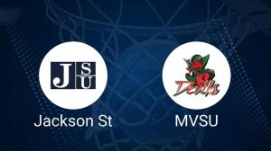 How to Watch Jackson State vs. Mississippi Valley State Women's Basketball on TV or Live Stream - February 8