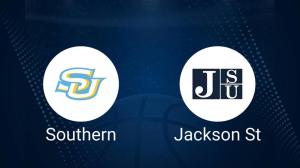 How to Watch Southern vs. Jackson State on TV or Live Stream - February 3