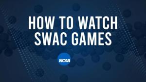 How to Watch SWAC College Basketball Games - Monday, February 17