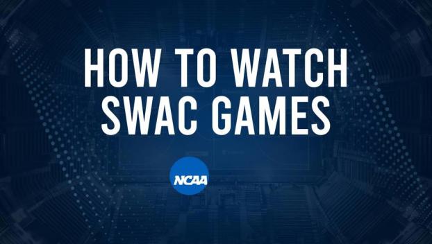 How to Watch SWAC Women's College Basketball Games - Saturday, March 1