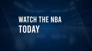 How to Watch the NBA Today, February 10