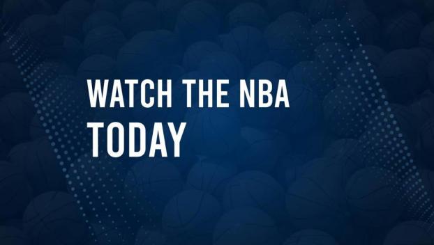 How to Watch the NBA Today, February 24