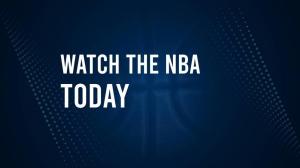 How to Watch the NBA Today, February 25