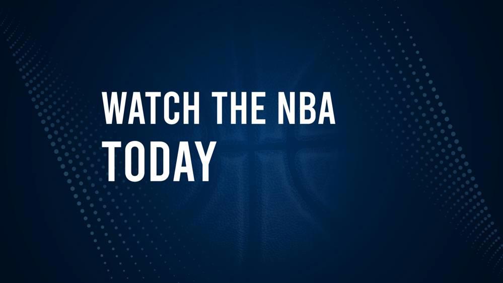 How to Watch the NBA Today, February 26