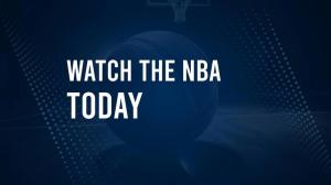 How to Watch the NBA Today, February 5