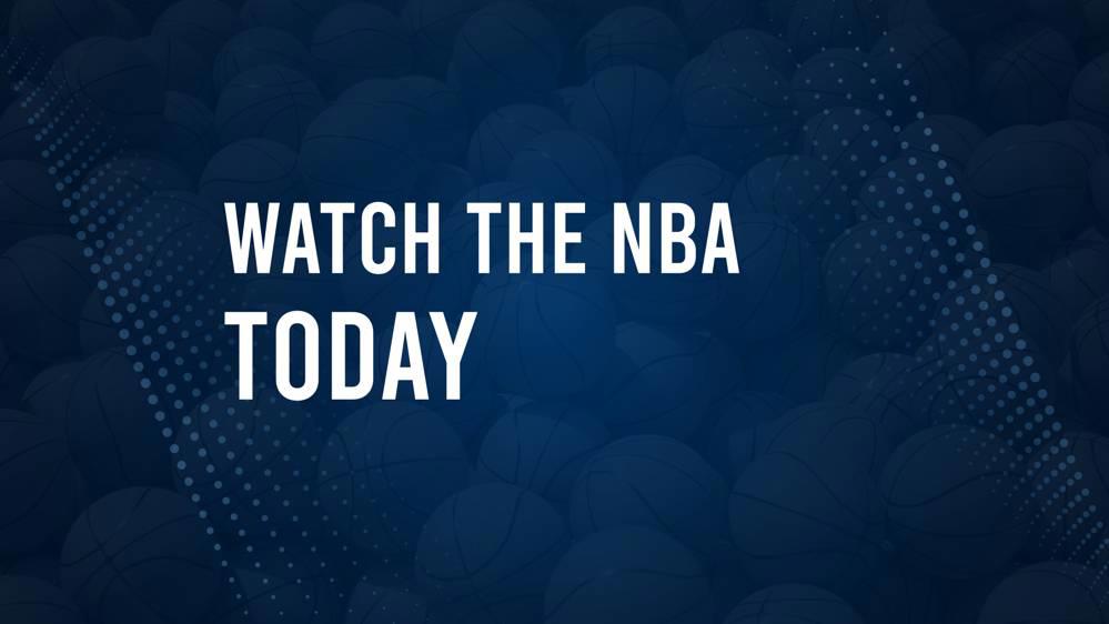How to Watch the NBA Today, February 9