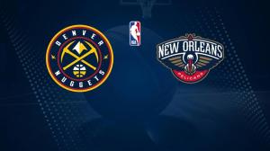 How to Watch the Nuggets vs. Pelicans Game: Streaming & TV Channel Info for February 5