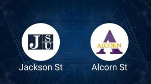 Jackson State vs. Alcorn State Predictions & Picks: Spread, Total - February 22