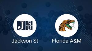 Jackson State vs. Florida A&M Predictions & Picks: Spread, Total - February 15