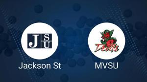 Jackson State vs. Mississippi Valley State Predictions & Picks: Spread, Total - February 8