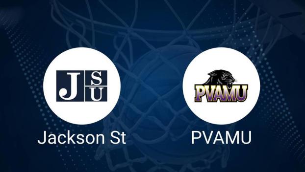 Jackson State vs. Prairie View A&M Basketball Tickets - Monday, March 3